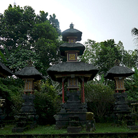 Photo de Bali - Baturiti